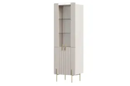 witryna-stojaca-bogart-malmi-60-cm-190-cm-wysoka-czarny-front-do-salonu