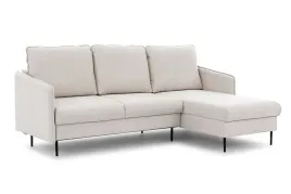 naroznik-prawy-rozkladany-taila-mini-bezowy-na-czarnych-nogach-modny