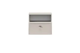 szafka-nocna-bogart-lorini-45x40-kaszmir-czarny-1-szuflada-do-montazu