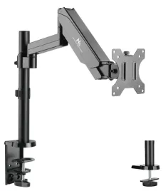 maclean-uchwyt-monitora-podwojne-ramie-ze-sprezyna-gazowa-17-32-8kg-mc-775