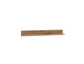 polka-wiszaca-meble-wojcik-cut-out-150-cm-dab-plyta-laminowana-do-salonu