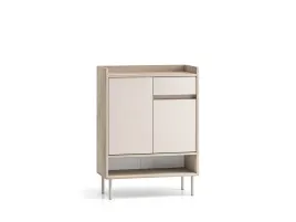 szafka-na-buty-ml-meble-voco-70x95-stojaca-kaszmir-2-drzwi-1-szuflada