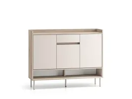 szafka-na-buty-ml-meble-voco-120x95-stojaca-kaszmir-3-drzwi-1-szuflada
