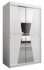 szafa-przesuwna-z-lustrem-120-abiks-meble-maroko-bialy-mat-120x200-cm