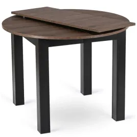 stol-rozkladany-okragly-kuchenny-do-jadalni-salon-orzech-harry-102-142-cm