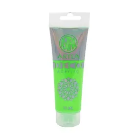farba-akrylowa-astra-neonowy-zielony-75-ml-w-tubie