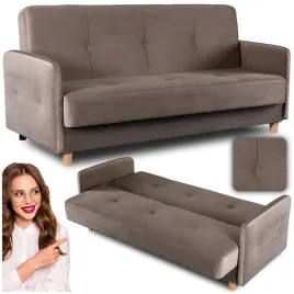 wersalka-rozkladana-sofa-kanapa-z-funkcja-spania-dwuosobowa-bezowa-cuba