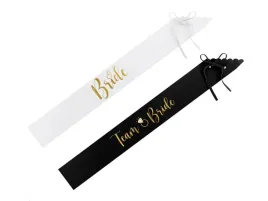 szarfy-bride-to-be-i-bride-czarne-i-biala-1-op-6-szt