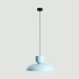 lampa-wiszaca-ella-1xe27-niebieska-aldex