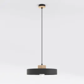lampa-wiszaca-kivi-l-czarna-g9-emibig