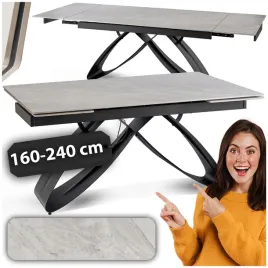 stol-ceramiczny-rozkladany-kuchenny-do-jadalni-salonu-szary-luigi-160-240cm
