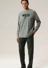 pizama-atlantic-nmp-392-jz25-xl-42-khaki