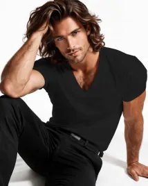 t-shirt-koszulka-meska-w-serek-dopasowana-bawelniana-premium-slim-fit-xxl