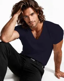 t-shirt-koszulka-meska-w-serek-dopasowana-bawelniana-premium-slim-fit-xxl