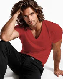 t-shirt-koszulka-meska-w-serek-dopasowana-bawelniana-premium-slim-fit-s