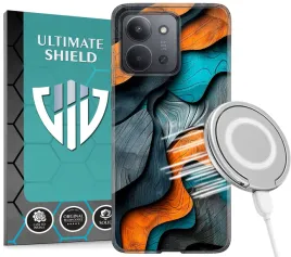 etui-wzmocnione-na-xiaomi-redmi-15c-4g-5g-case-magsafe-wzory-2x-szklo