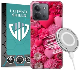 etui-wzmocnione-na-xiaomi-redmi-15c-4g-5g-case-magsafe-wzory-2x-szklo