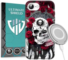 etui-na-telefon-apple-iphone-17e-magsafe-antishock-wzmocnione-2x-szklo