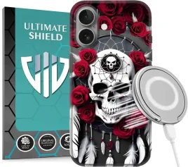 etui-na-telefon-apple-iphone-17-magsafe-antishock-wzmocnione-2x-szklo