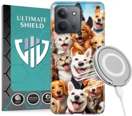 etui-na-xiaomi-redmi-15c-4g-5g-magsafe-antishock-wzmocnione-2x-szklo