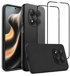 etui-na-telefon-xiaomi-redmi-note-14-pro-5g-czarne-matowe-2x-szklo-5d
