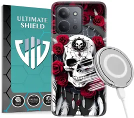 etui-na-xiaomi-redmi-15c-4g-5g-magsafe-antishock-wzmocnione-2x-szklo