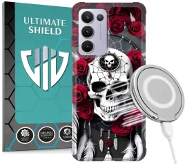 etui-na-xiaomi-redmi-15-4g-5g-magsafe-antishock-wzmocnione-2x-szklo