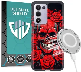etui-do-xiaomi-redmi-15-4g-5g-magsafe-antishock-wzmocnione-2x-szklo