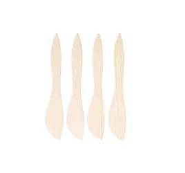 ikea-smorklick-drewniany-noz-do-masla-x4szt