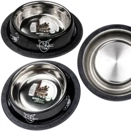 miska-metalowa-z-guma-na-karme-wode-dla-kota-025l