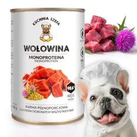 mokra-karma-psa-doroslego-kuchnia-szefa-monoproteinowa-puszka-wolowina-400g