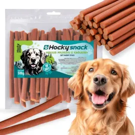 hocky-naturalny-smaczek-przysmak-dla-psa-miekkie-paleczki-z-krolika-500g