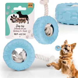 mr-pretzel-gumowy-gryzak-dla-psa-opona-sznurek-zabawka-szarpak-aport-10cm