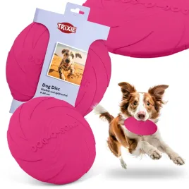 latajacy-dysk-frisbee-zabawka-dla-psa-aport-24-cm