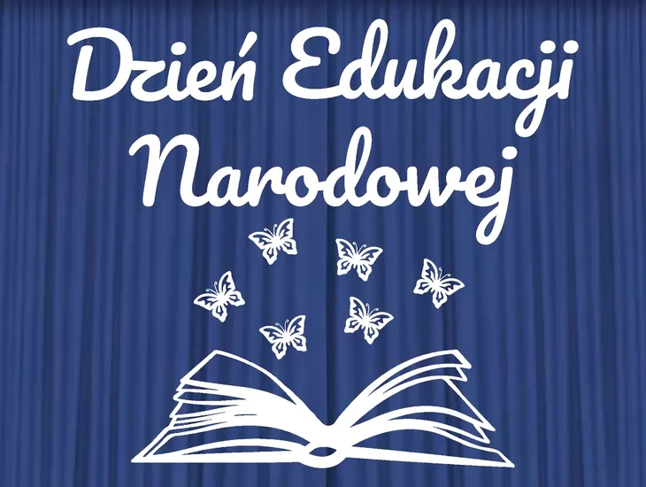 Dekoracje z papieru okno gazetka Dzień Nauczyciela DEN Zestaw 101 XL