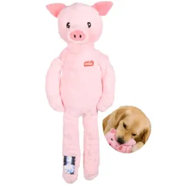 zolux-jason-furry-farm-swinka-pluszak-piszczacy-zabawka-dla-psa-60-cm