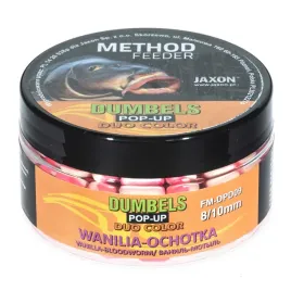 dumbels-duo-color-pop-up-8-10mm-wanilia-ochotka-30g-owocowy-zapach