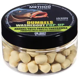 dumbels-washedout-pop-up-8-10mm-ananas-tutti-frutti-30g-stonowane-kolory