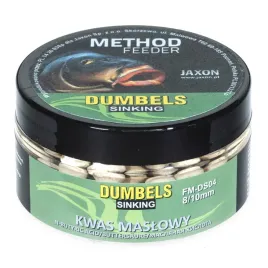 dumbels-tonace-kwas-maslowy-50g-8-10mm-skutecznosc-na-lowiskach