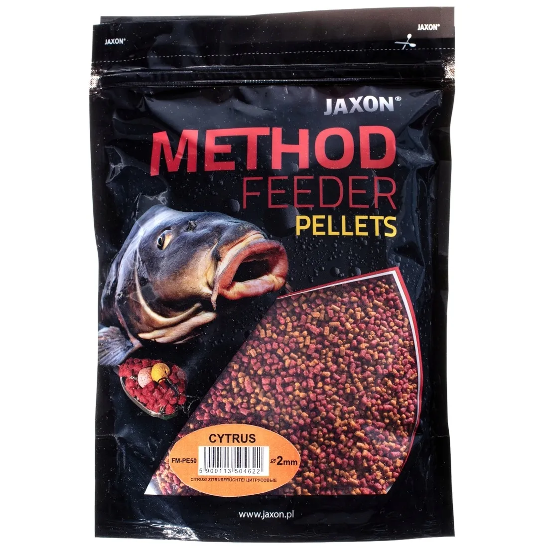 pellet-method-feeder-2mm-cytrus-500g-mocno-pracujacy-marka-jaxon