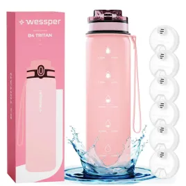 butelka-filtrujaca-na-wode-wessper-tritan-1l-bidon-na-silownie-6x-filtr