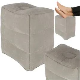 podnozek-nadmuchiwany-pod-nogi-pufa-turystyczna-3-poziomy-wysokosci