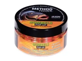 dumbels-duo-color-pop-up-8-10mm-ananas-tutti-frutti-30g-owocowy-zapach