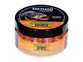 dumbels-duo-color-pop-up-8-10mm-ananas-tutti-frutti-30g-owocowy-zapach