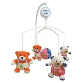 karuzelka-nad-lozeczko-baby-mix-misie