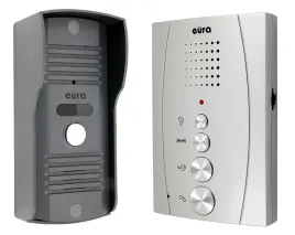 eura-tech-domofon-jednorodzinny-adp-13a3-invito-srebrny