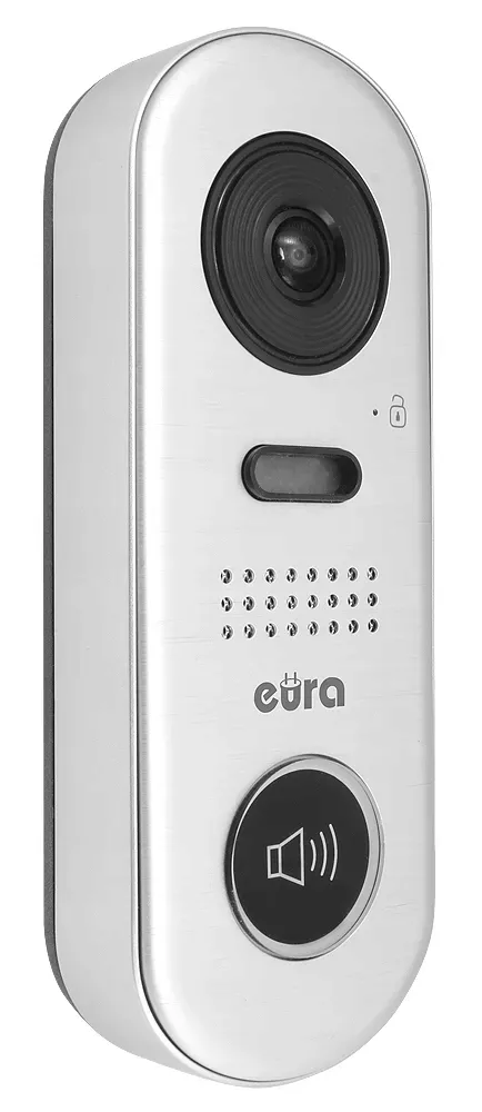 eura-tech-stacja-bramowa-vda-70a5-stan-nowy
