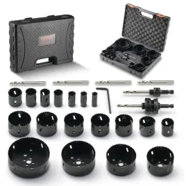 korona-do-metalu-otwornice-18szt-m42-bimetal-19-114mm-zestaw-walizka
