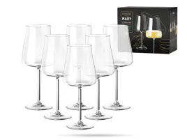 zestaw-kieliszkow-do-wina-400-ml-6-szt-mary-szklo-krysztalowe-bohemia