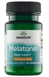 swanson-melatonina-500-mcg-60-kapsulek